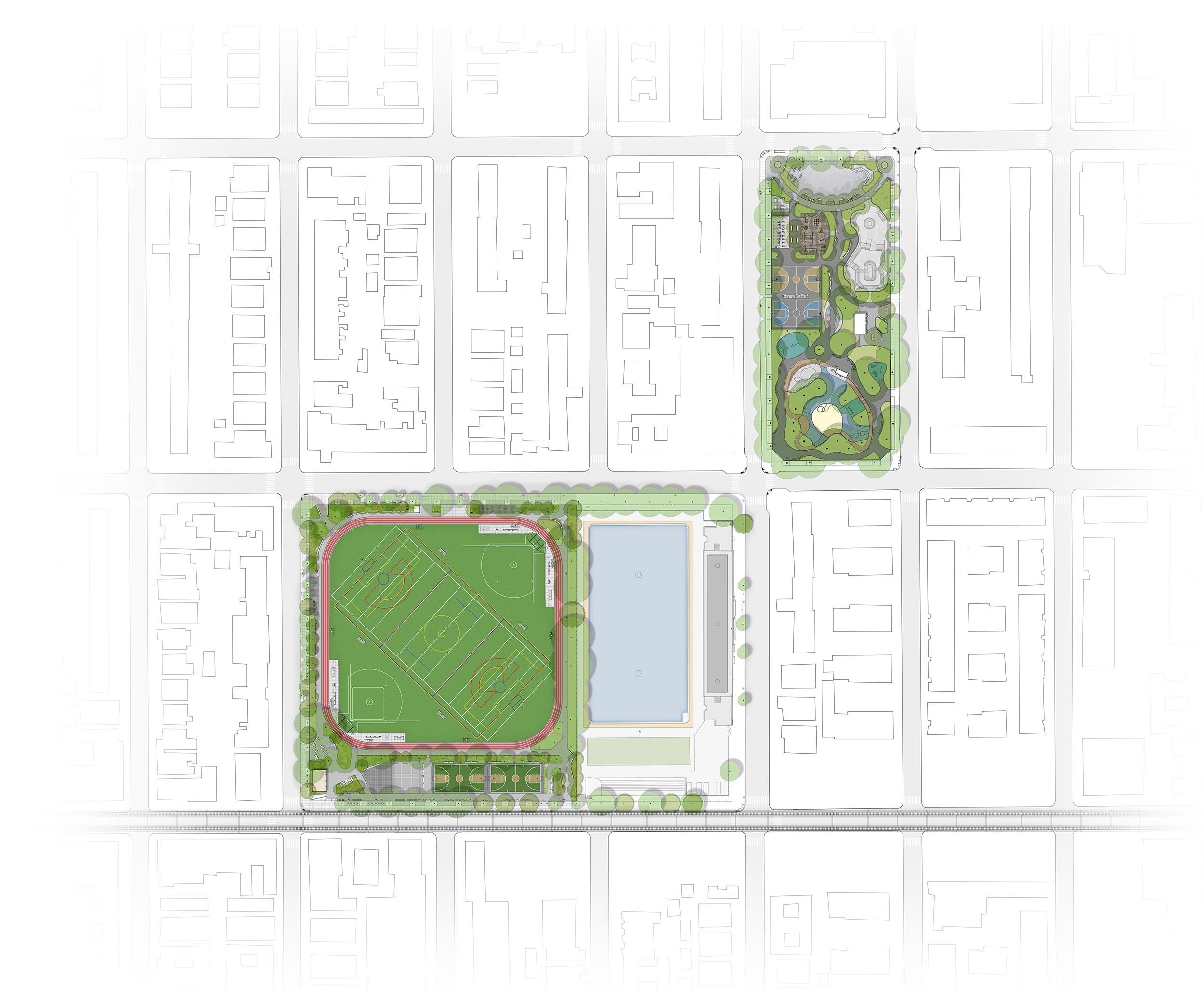 Betsy Head Park - Abel Bainnson Butz, LLP