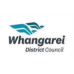 Whangarei District Council Logo