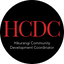 Writer: Community Development Coordinator 