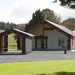 Akerama Marae