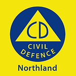 Civil Defence Northland Logo