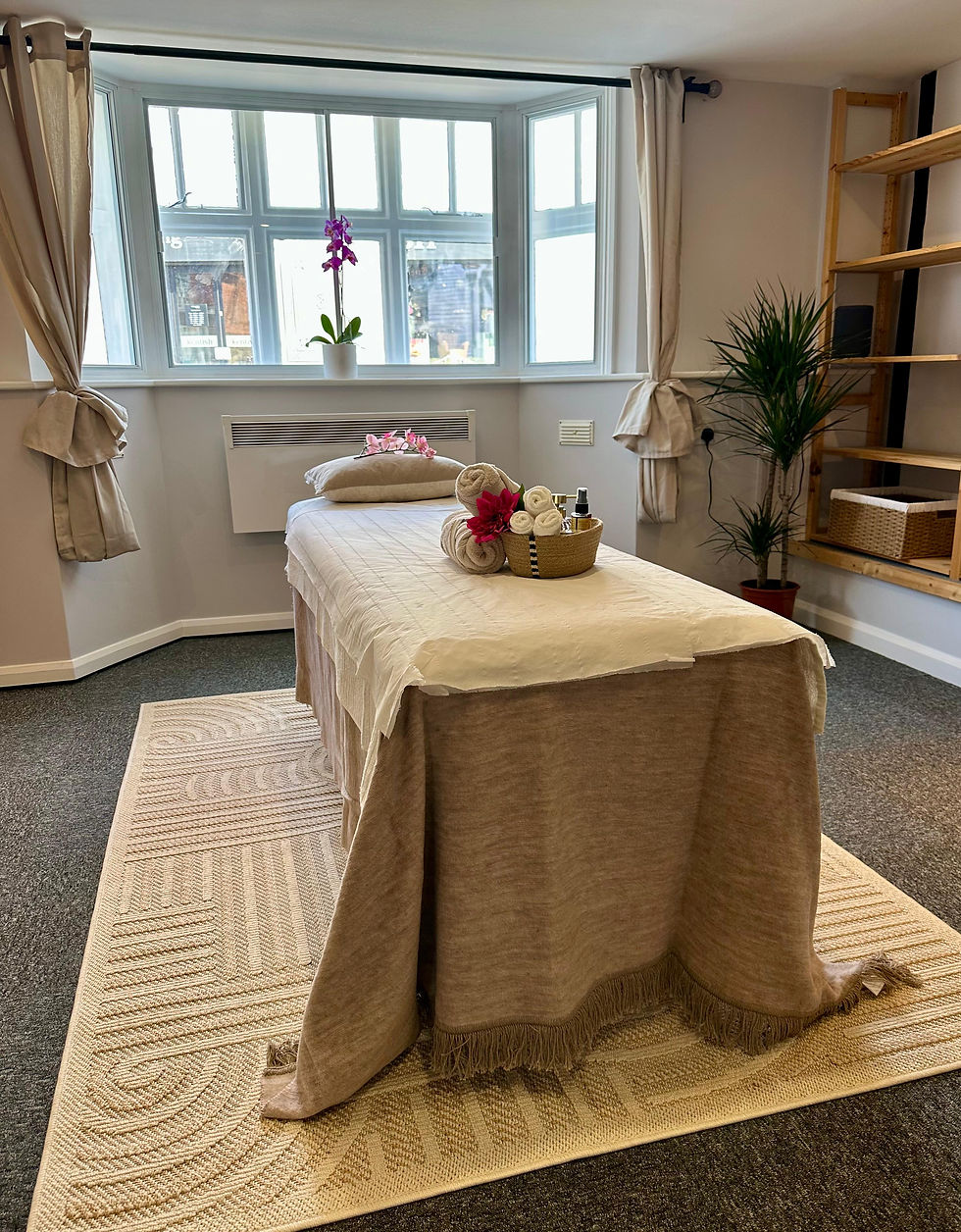 Uthai Massage sevenoaks 3