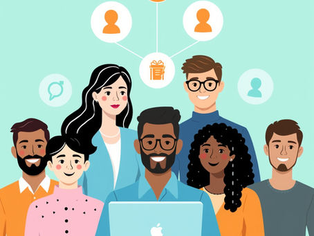 AI en Digitale Volwassenheid: waar sta jij? Ontdek het in de nieuwe benchmark