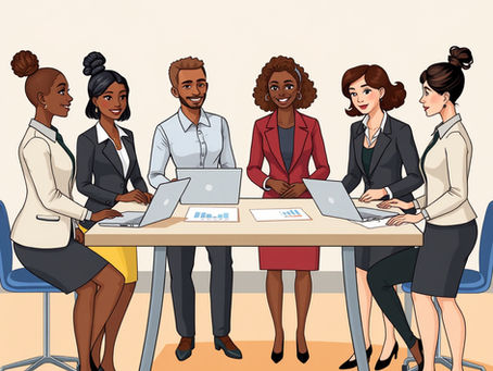 Van theorie naar actie: hoe je met de TIMAF training écht een digitale strategie uitvoert
