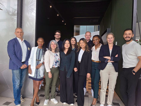 Ervaringen uit de Community: aan de slag met Digitale transformatie