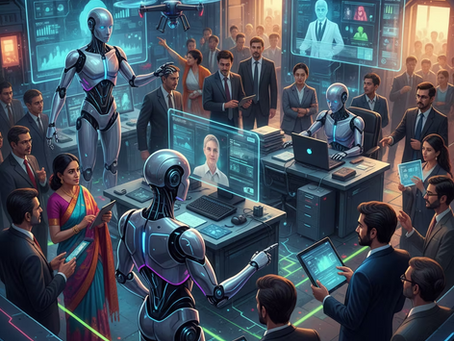 Process re-engineering is the key to AI success