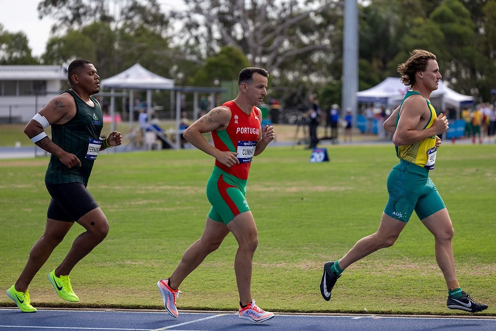 Wellington Fernandes dos Santos – APARU/MG