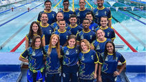 HOMENAGEM DA CBDI AO PROFESSOR ROBERTO CARLOS DE CUNTO