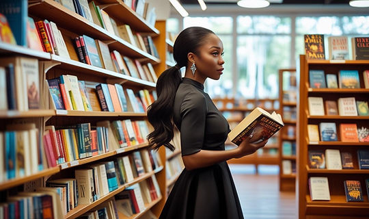 Creating your own Tiny Library