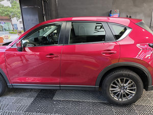 客戶個案: 萬士德Soul Red動魂紅