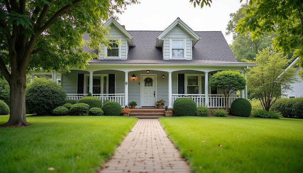 Discover Waynesboro House Listings: Beautiful Homes Await You