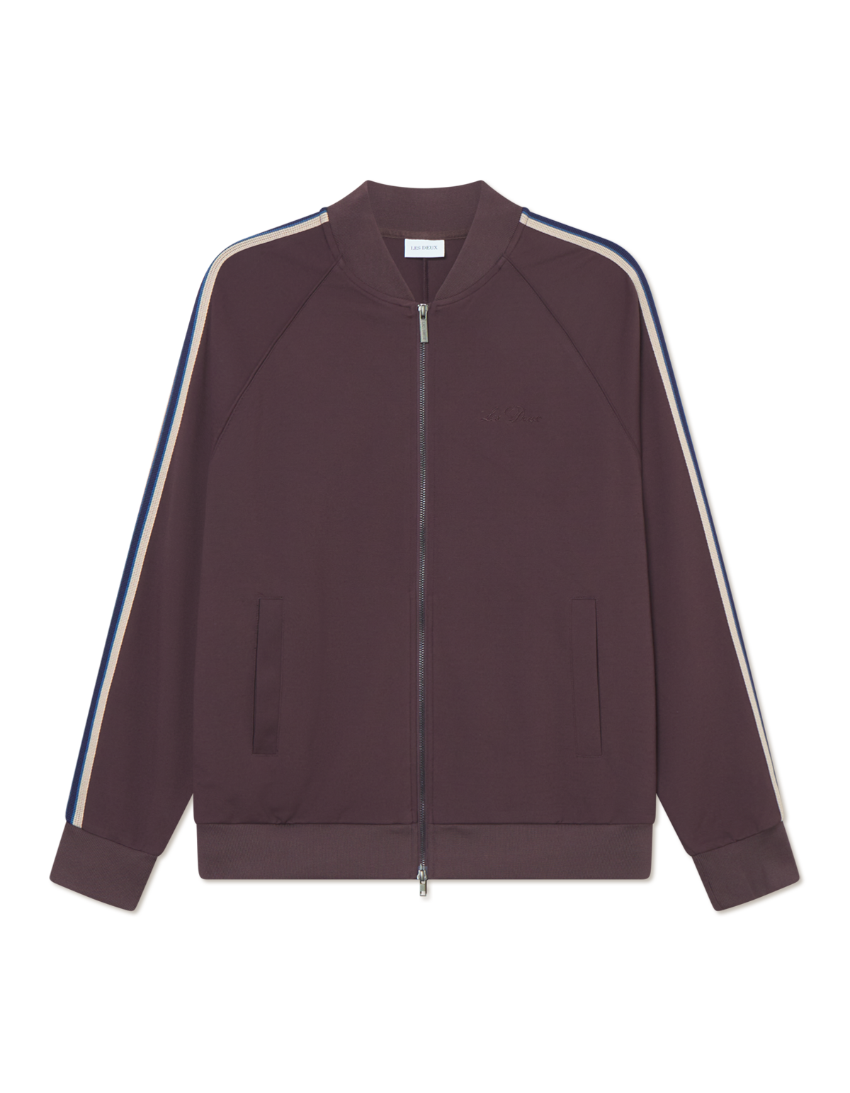 Sterling Track Jacket