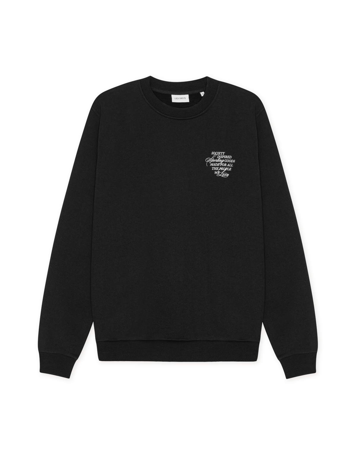 Ben Faience Sweatshirt