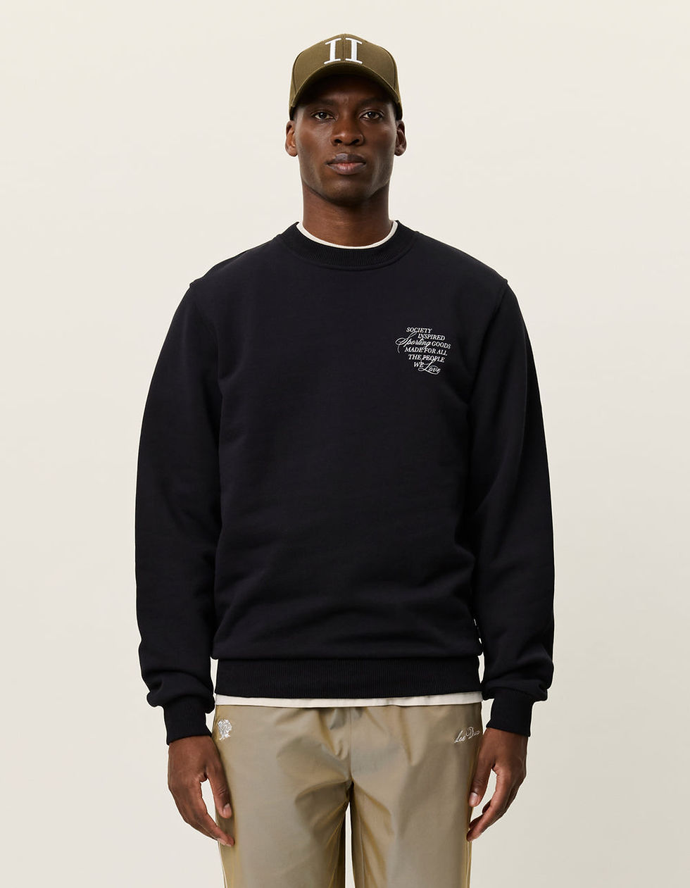 Thumbnail: Ben Faience Sweatshirt