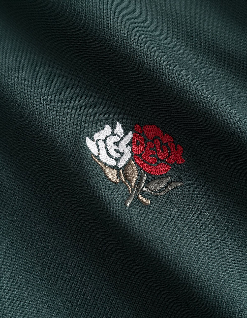 Thumbnail: Sterling Track Jacket