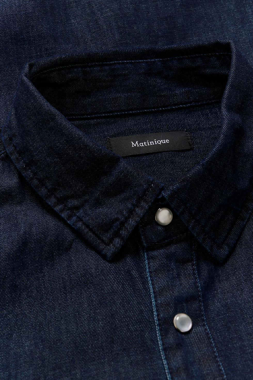 Thumbnail: Denim Shirt