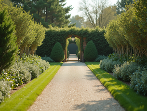 Create Cohesive Outdoor Environments for Your Home