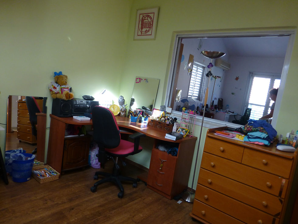 Before