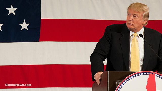 CDC scientist confirms Donald Trump is right about vaccines and autism