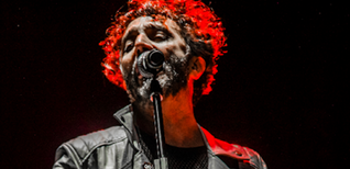 Fito es el clásico que viene pidiendo pista