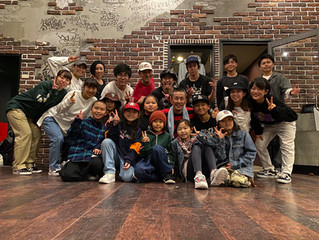 YUKIさんWS‼️終了🔥