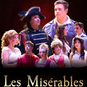 Les Miserables Musical Review
