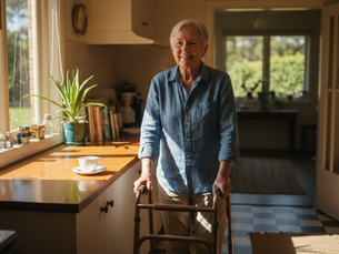How GP Management Plans Support Reablement