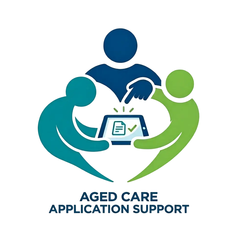 Application Support logo
