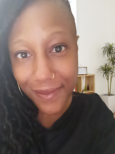 Alicia Women's Holistic Wellness Practitioner , Real Talk Real Wellness With Alicia Podcast Host