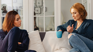 2025 and the Rise of the Woman’s Wellness Team