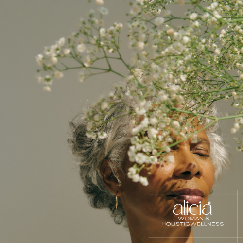 Healthy Skin , with holistic skincare