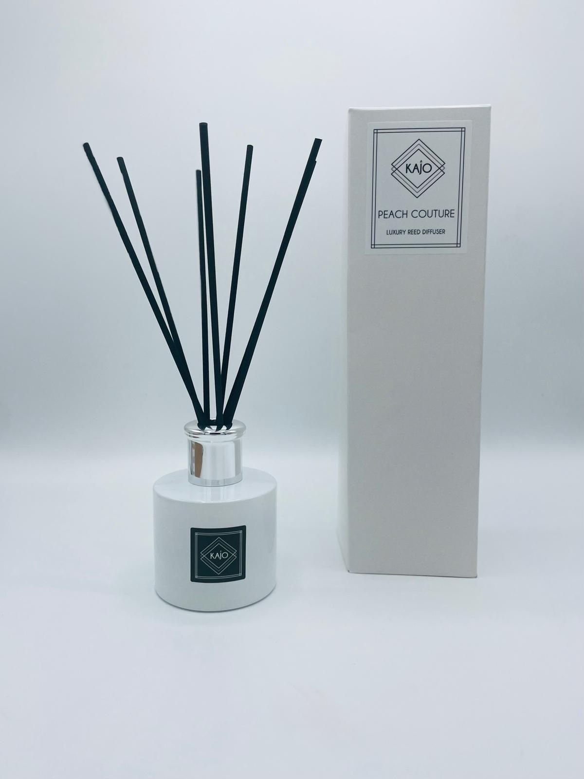Peach Couture - 100ml