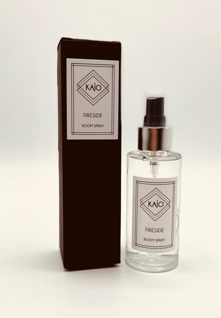 Fireside Luxury Room Spray