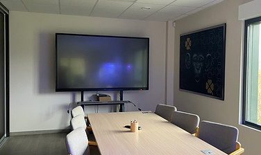 Photos des locaux du cabinet d'expertise-comptable d'EXPER-TIC Sarrebourg dirigé par David Harquet