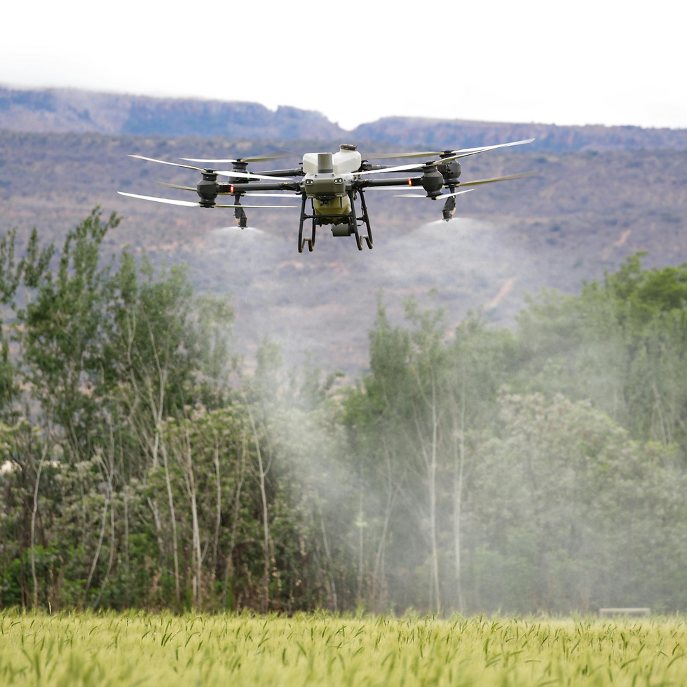 Referenciel centre de formation Drone en Guadeloupe