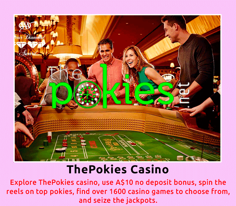 thepokies