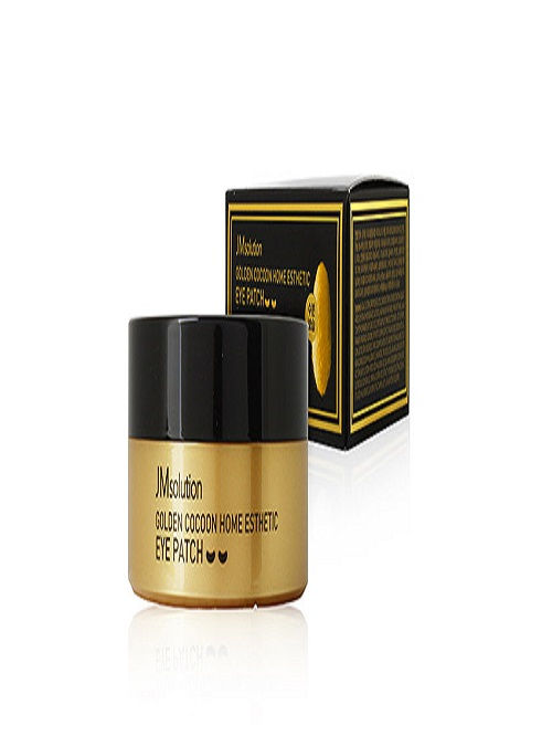 JM SOLUTION GOLDEN COCOON HOME ESTHETIC EYE PATCH