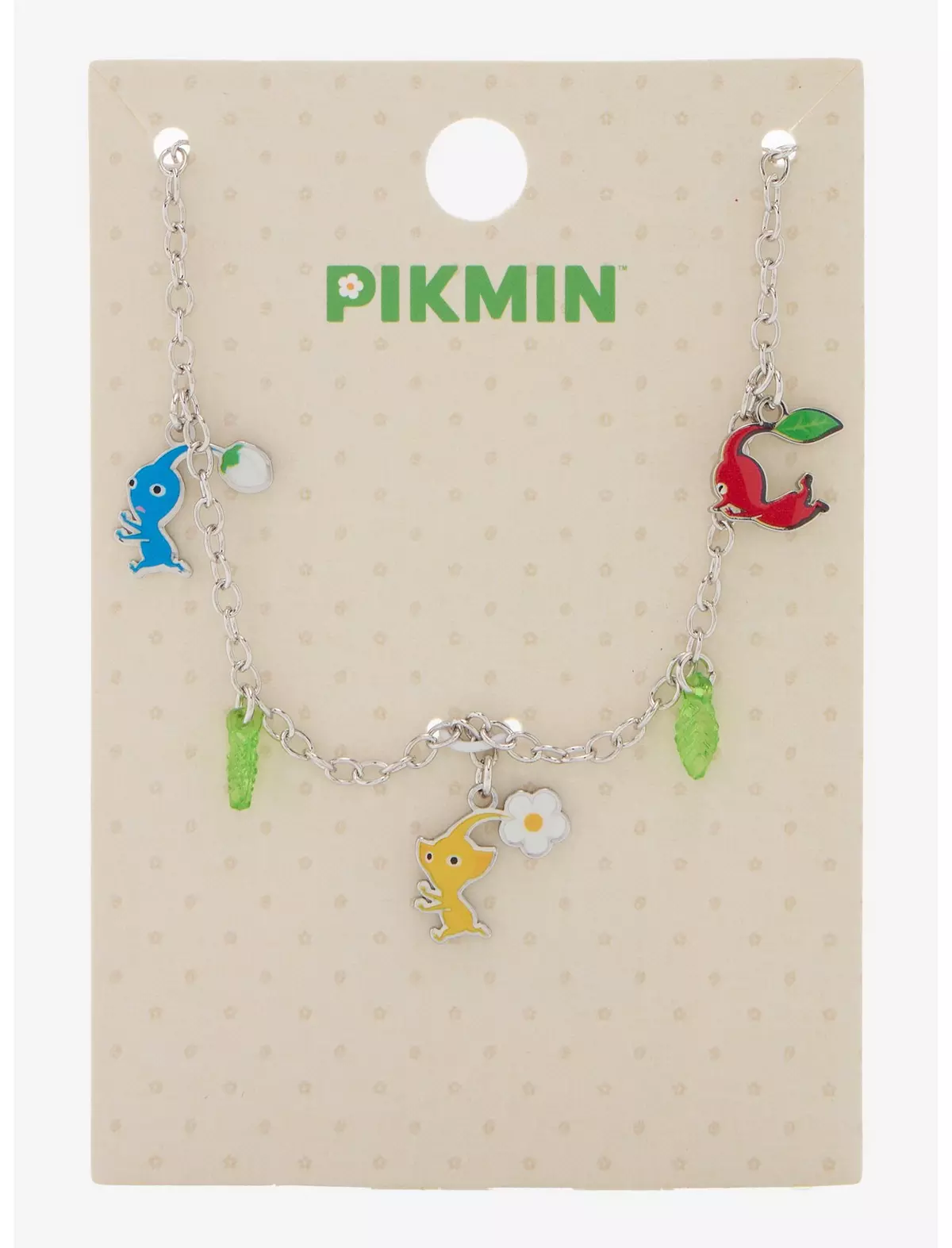 Pikmin Collection Hot Topic Mad Engine Nintendo