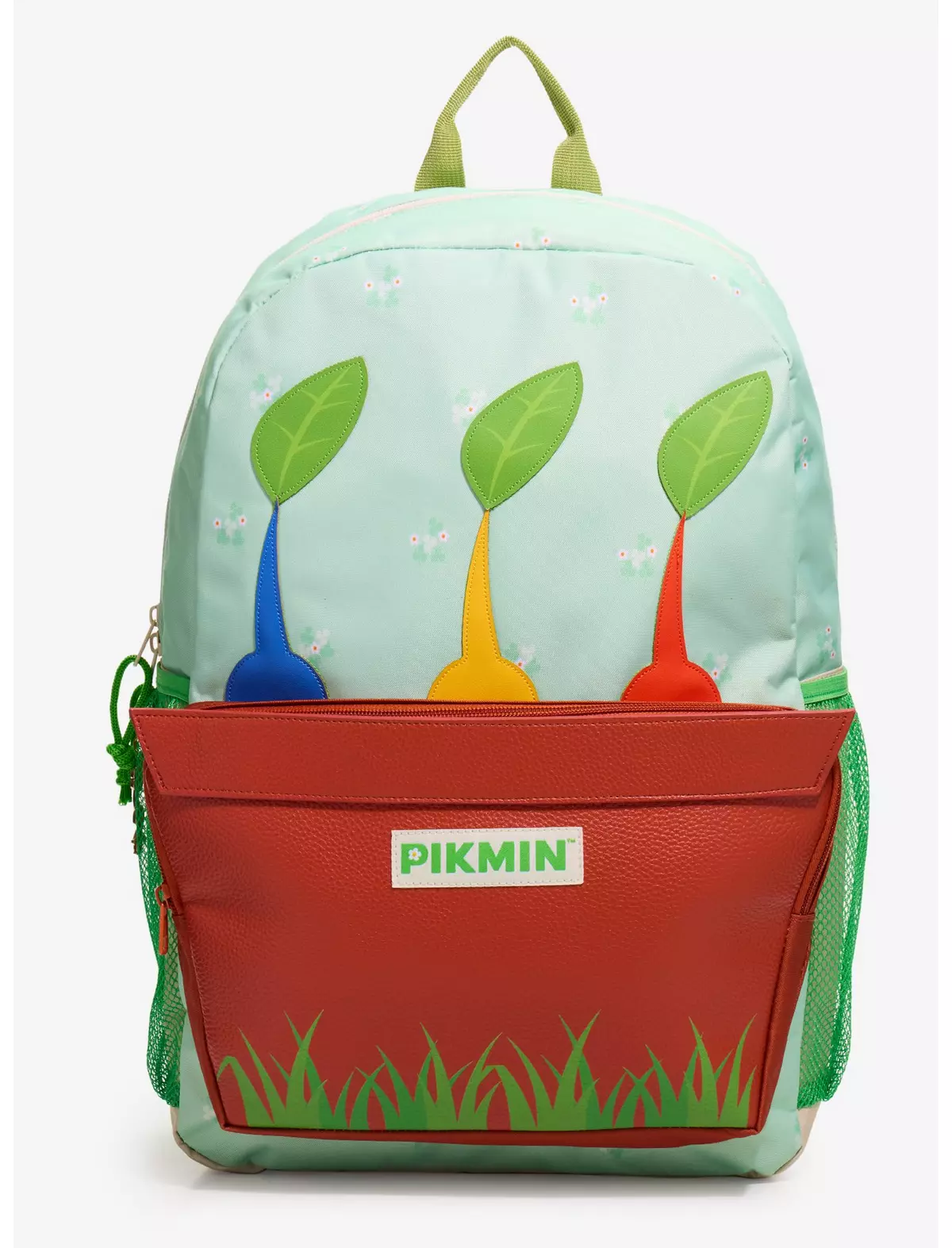Pikmin Collection Hot Topic Mad Engine Nintendo