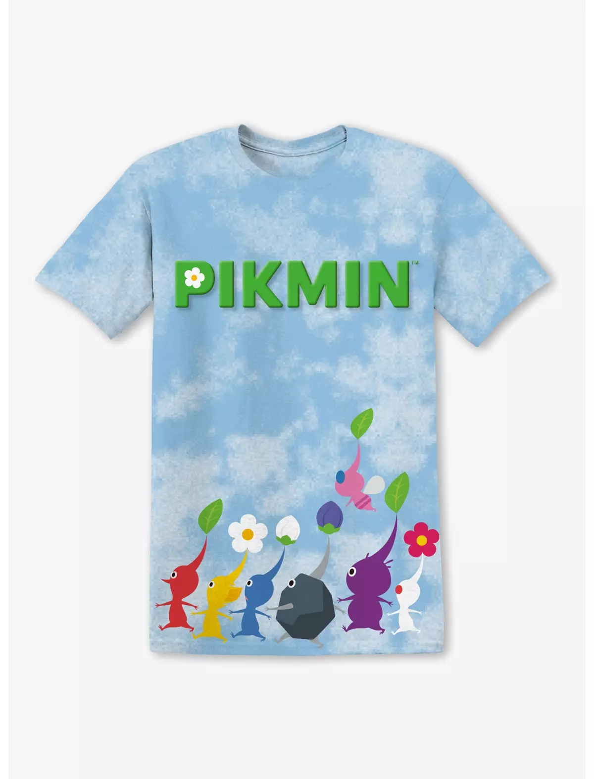 Pikmin Hot Topic BoxLunch Collection