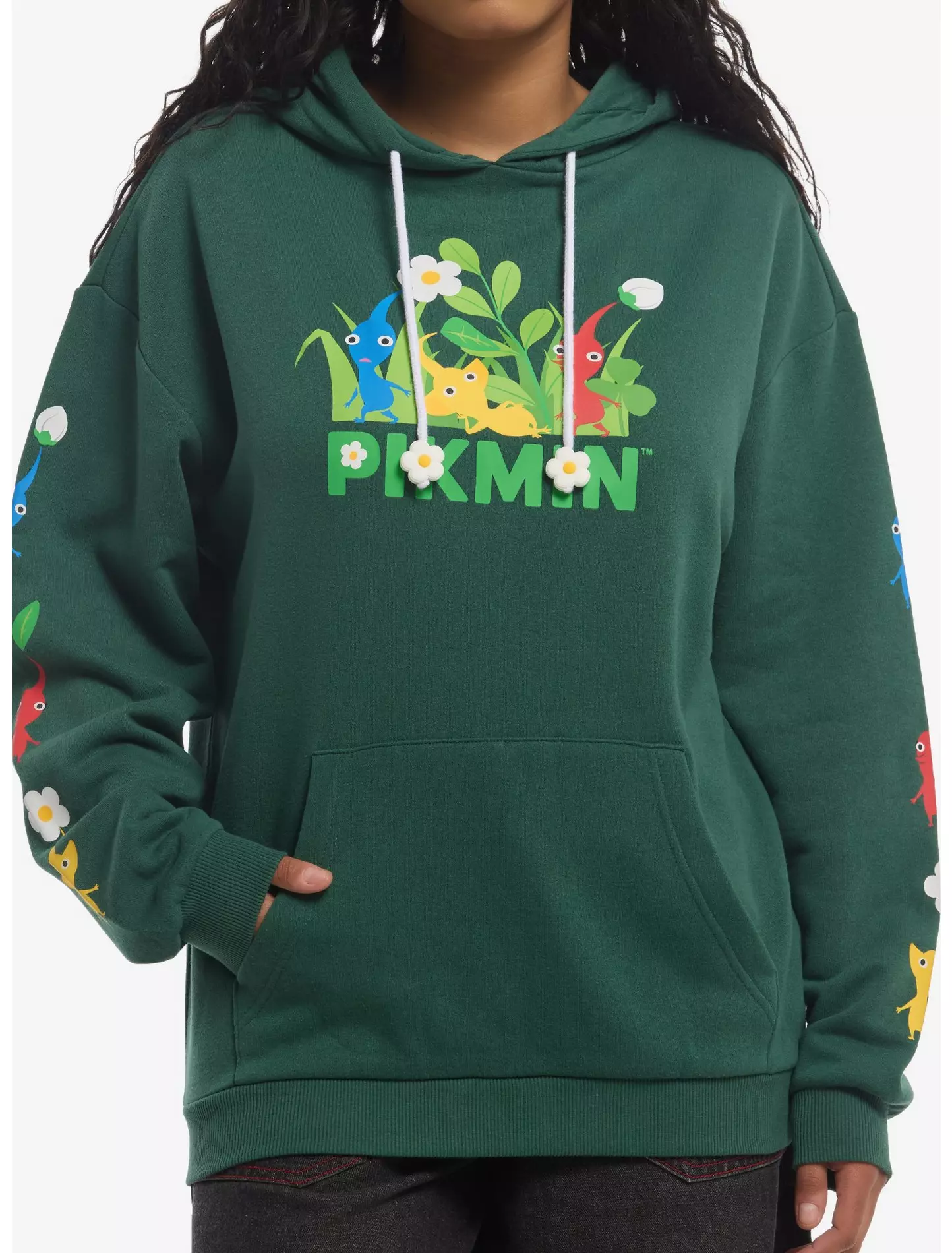 Pikmin Collection Hot Topic Mad Engine Nintendo