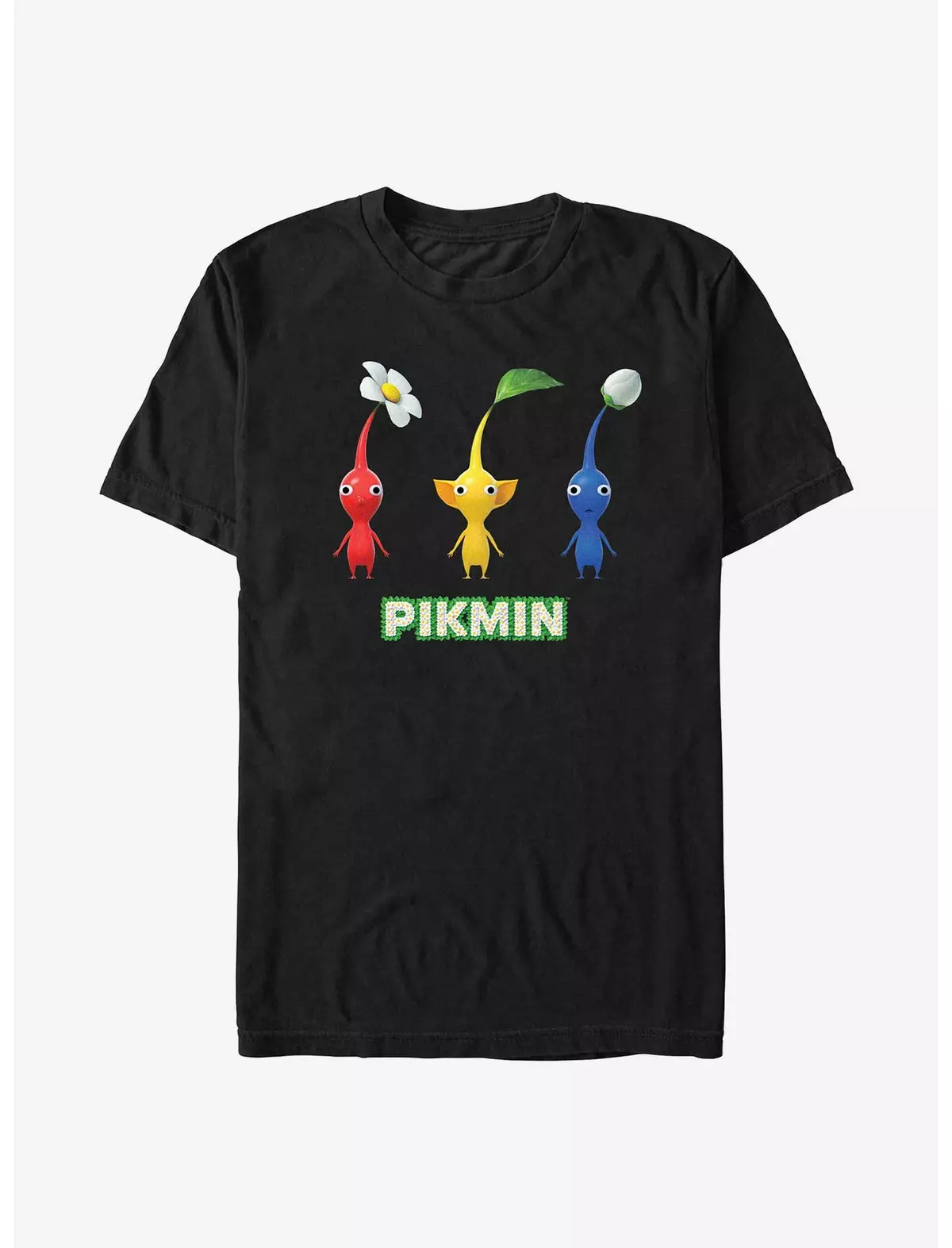 Pikmin Hot Topic BoxLunch Collection