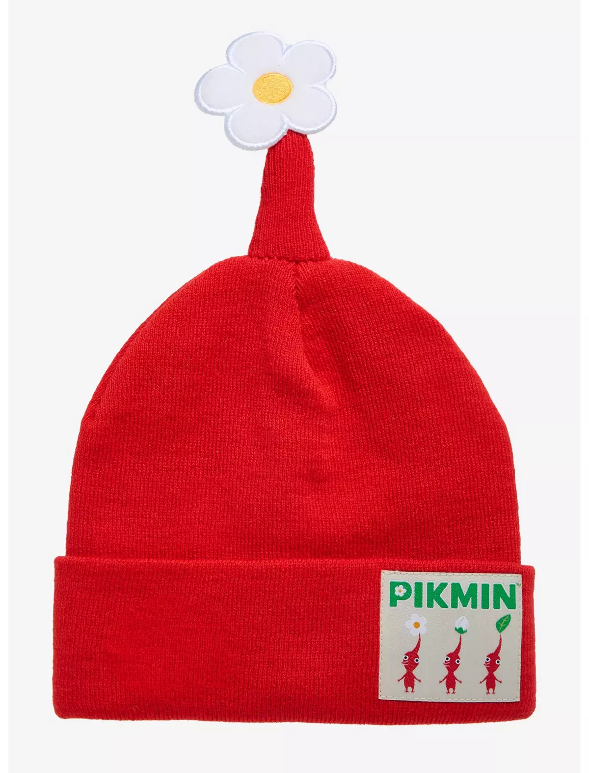 Pikmin Hot Topic BoxLunch Collection