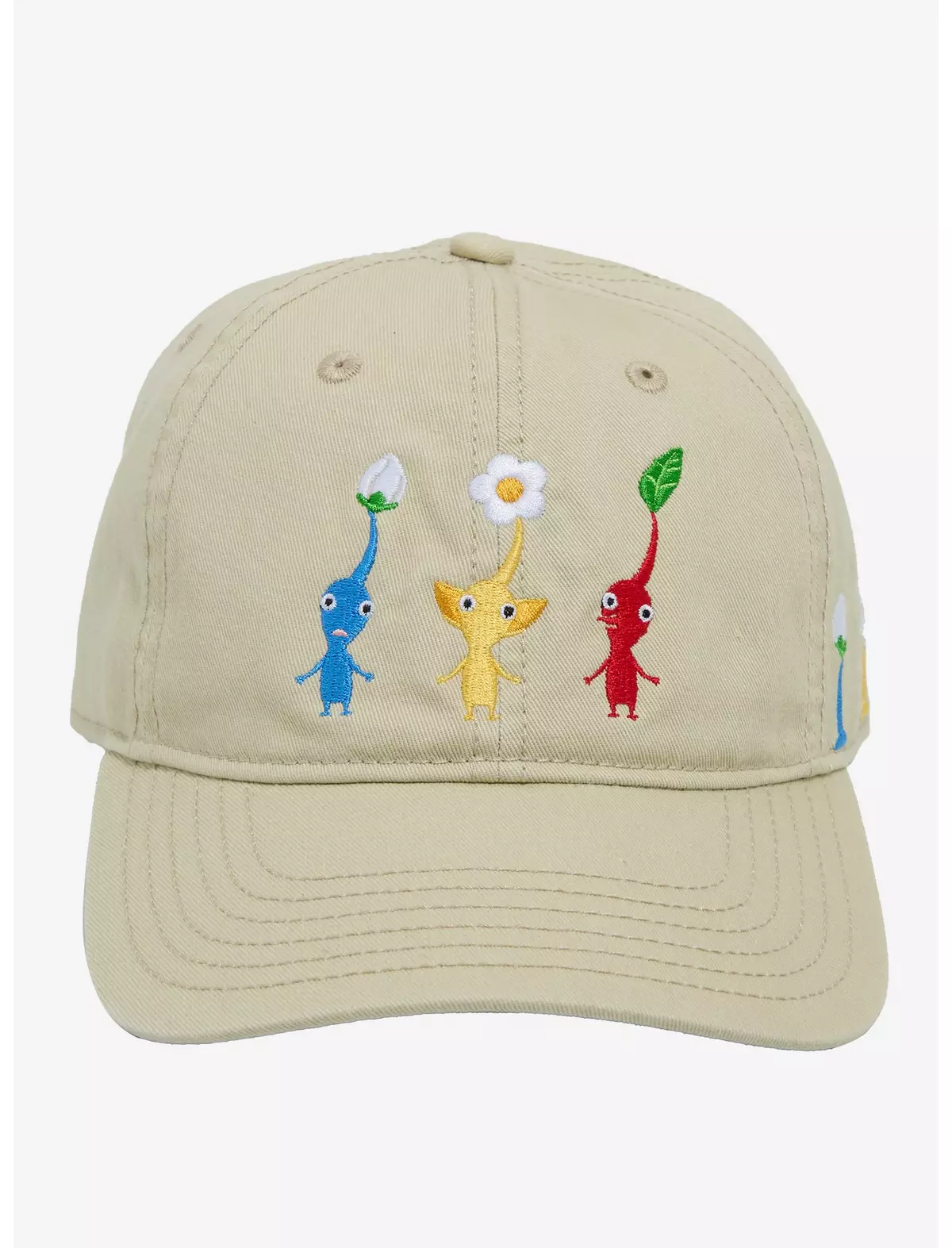 Pikmin Hot Topic BoxLunch Collection