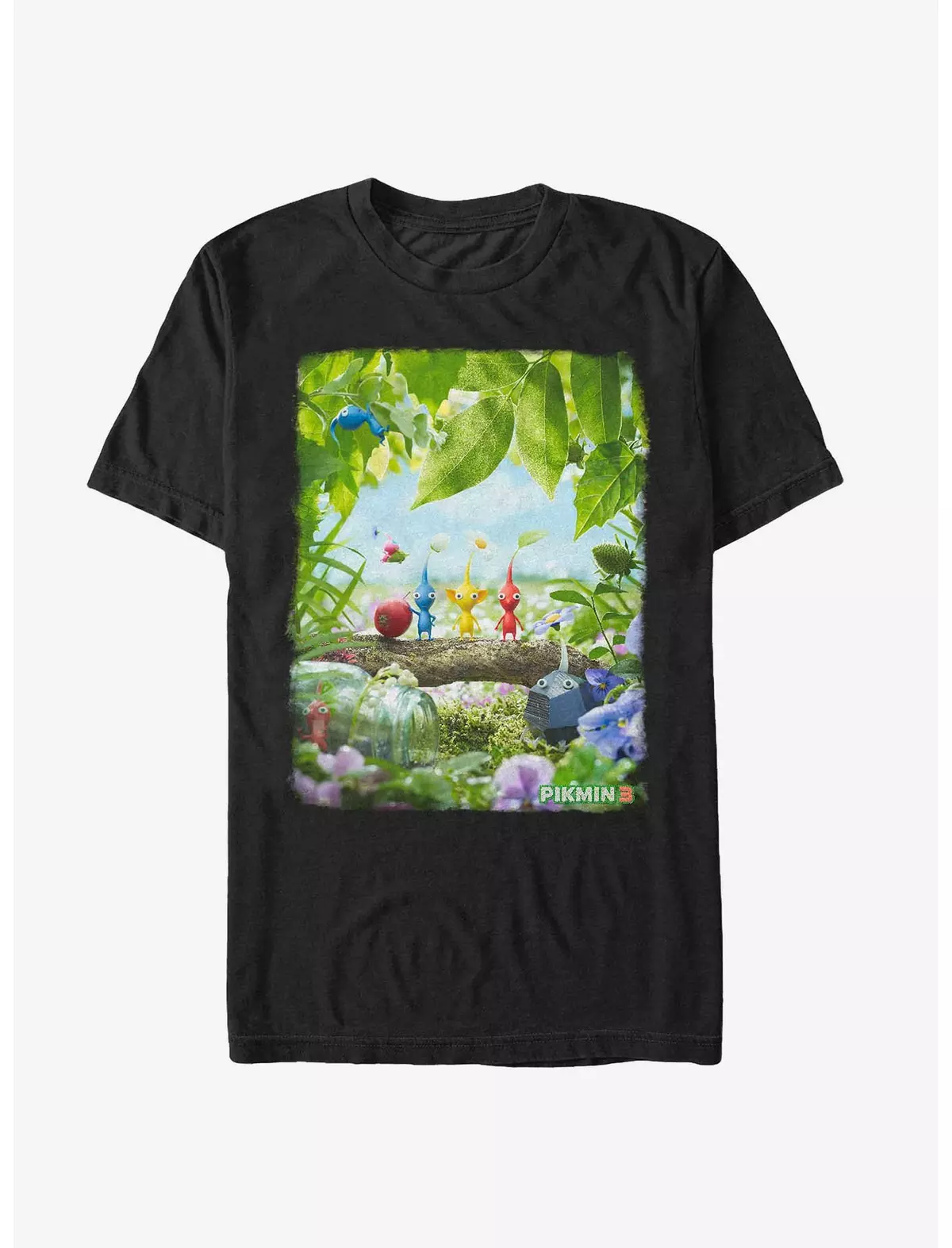 Pikmin Hot Topic BoxLunch Collection