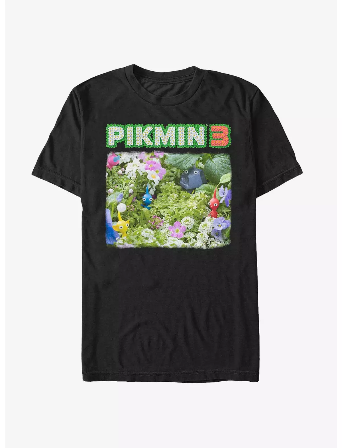 Pikmin Hot Topic BoxLunch Collection