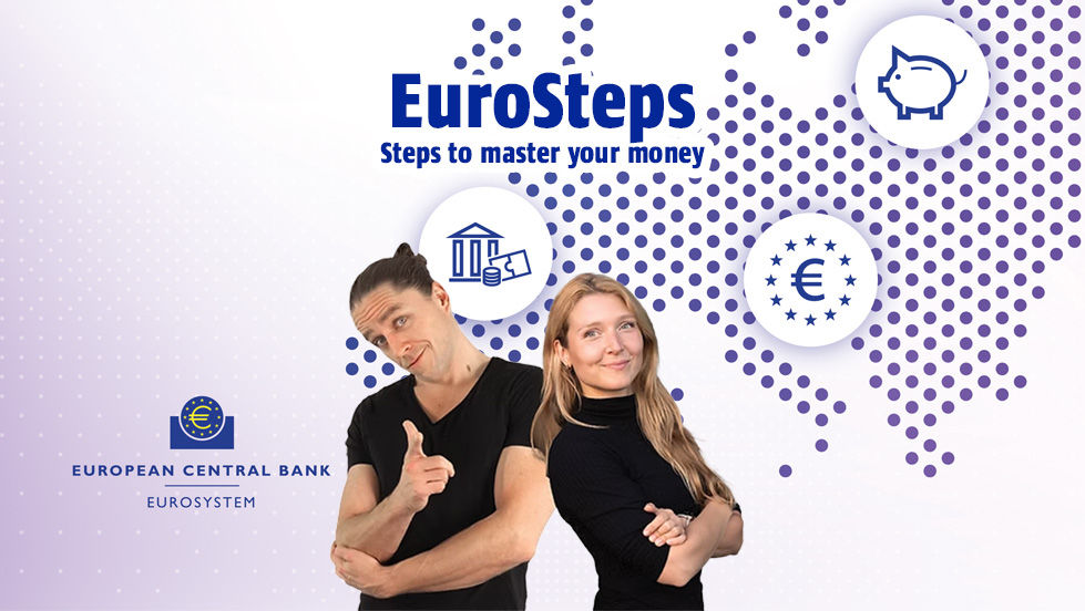 EuroSteps Challenge