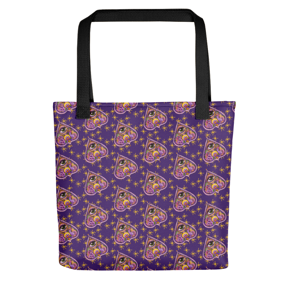Planchette Tote