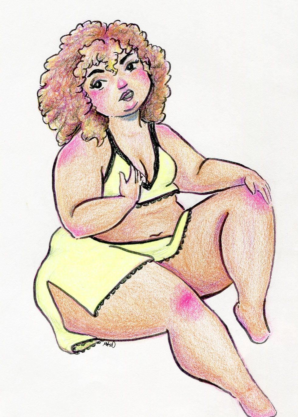 Bonnie