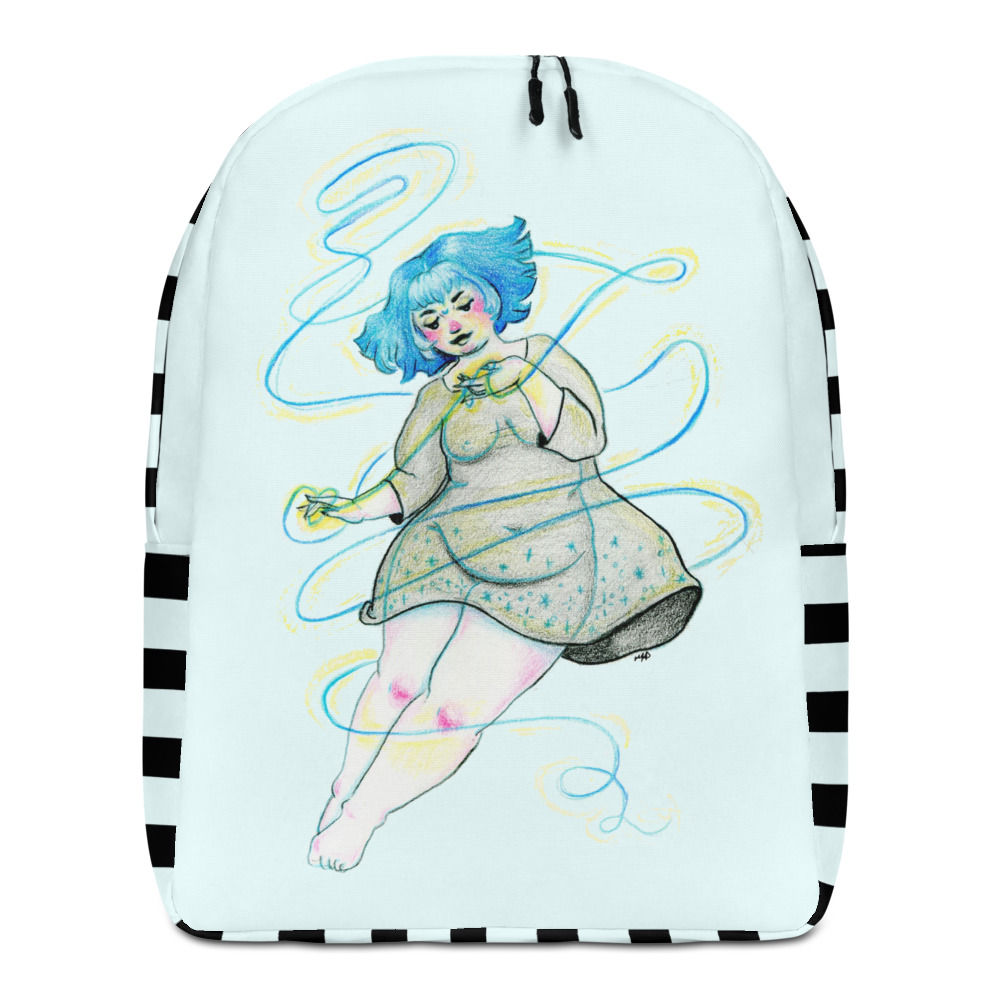 Willow Backpack